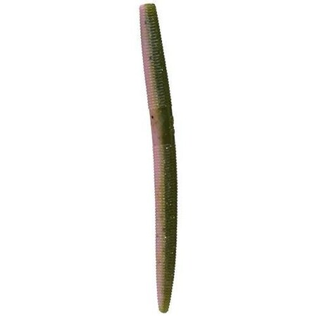 Yamamoto Senko Worm 5, Rainbow Trout, 10PK YAM-9-10-908